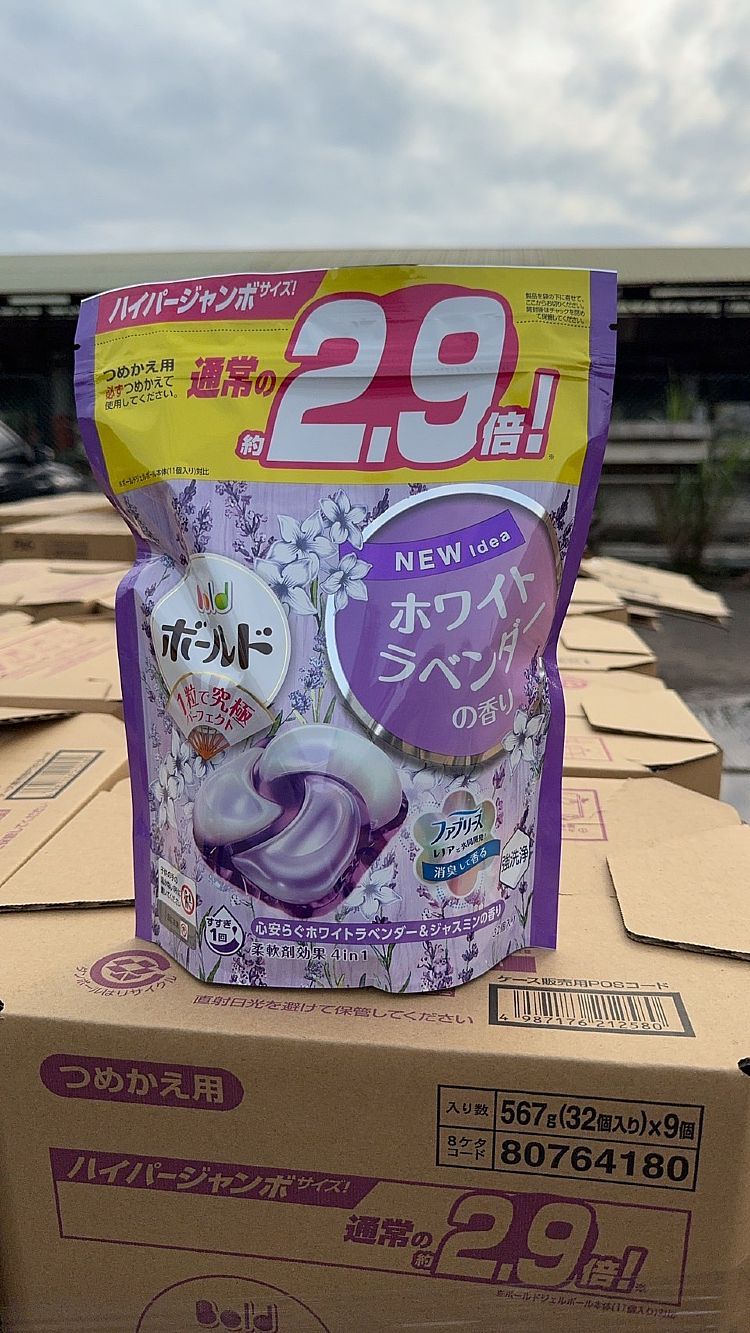 japan 除臭 補充包 japan japan 洗衣球