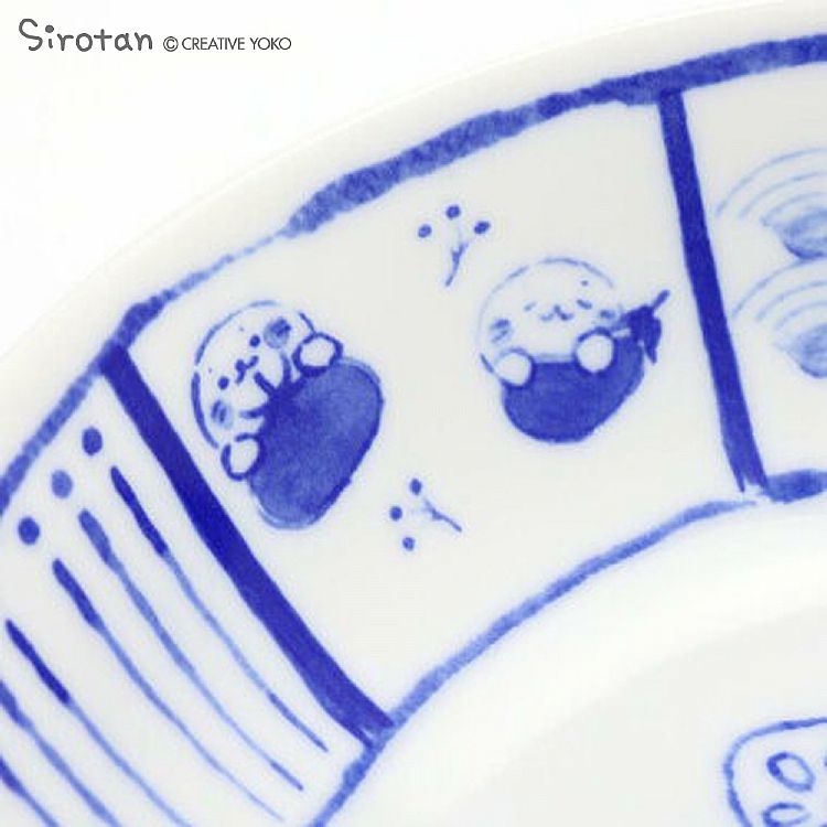 sirotan 餐盤 sirotan 圓形 sirotan 盤子