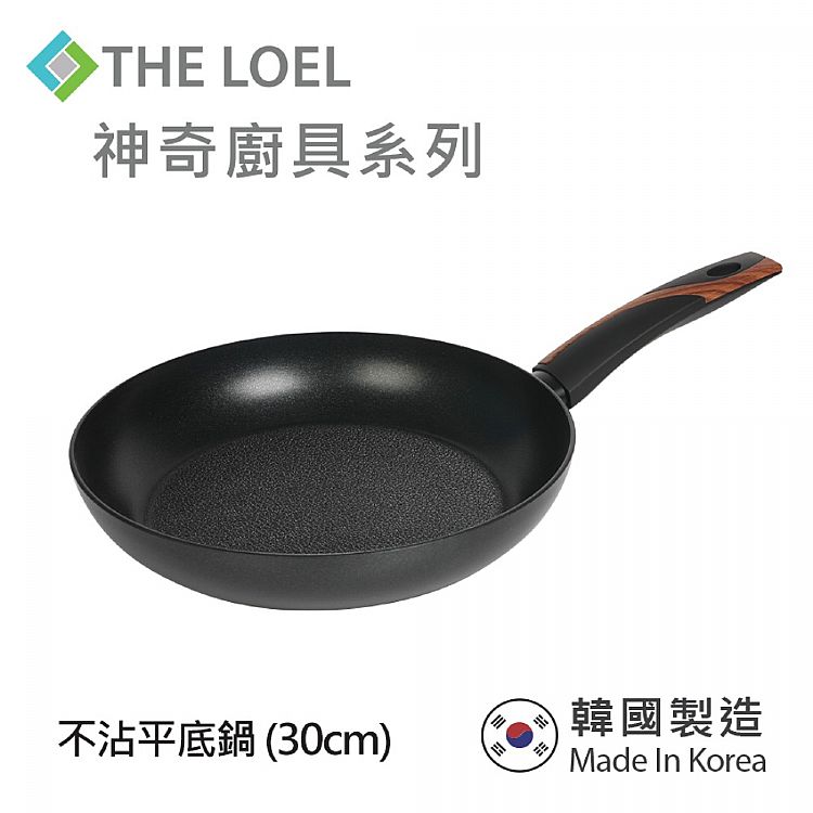 韓國 the loel 不沾鍋 the loel 韓國 不沾鍋