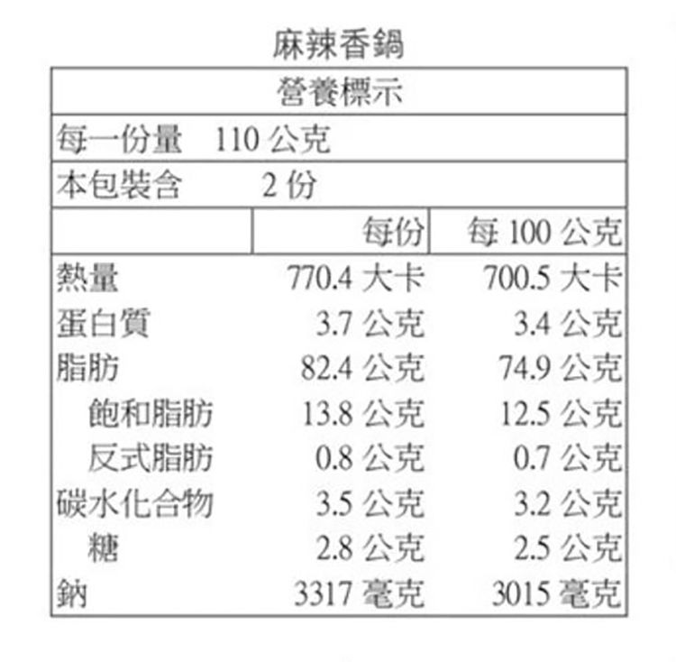 麻辣 火鍋 麻辣 湯底