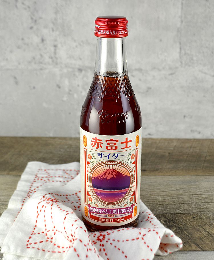 葡萄 可樂 japan 櫻花 japan 汽水