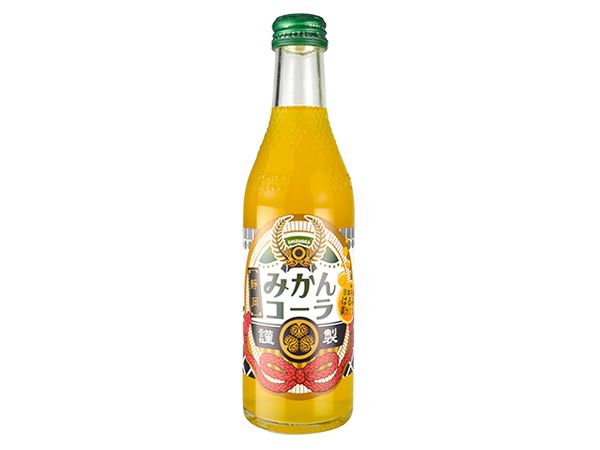 japan 柑橘 草莓 葡萄 葡萄 可樂