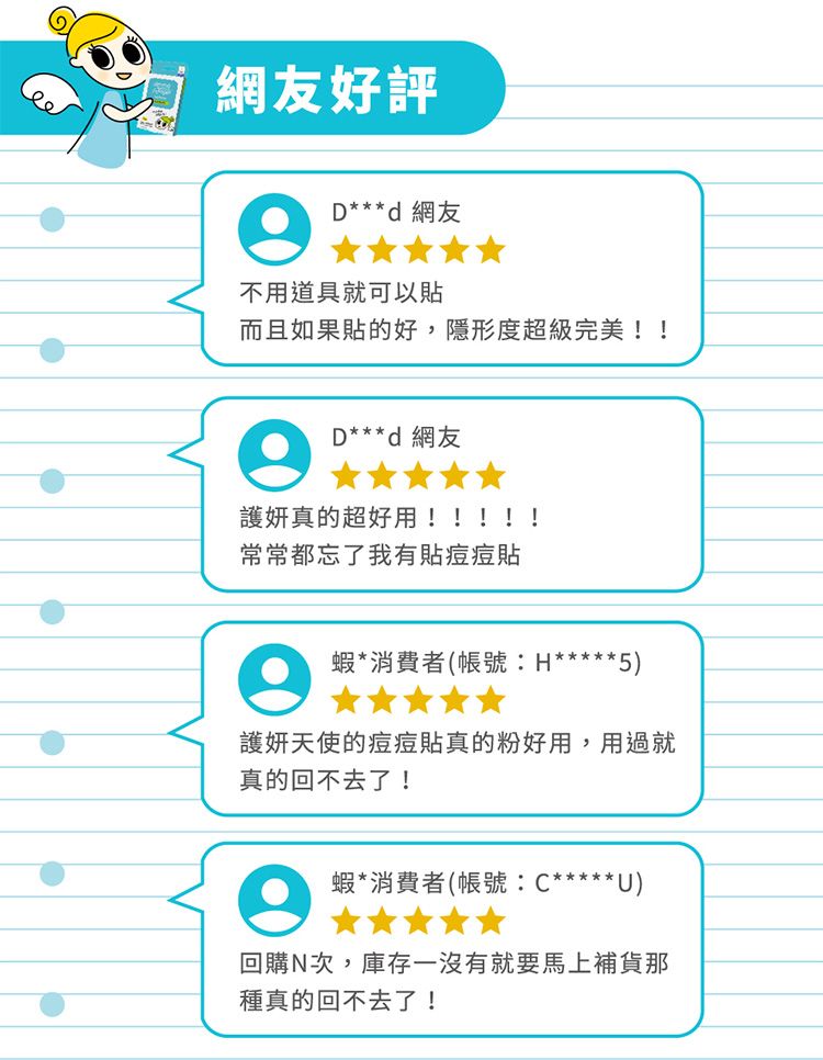 20260720143749861_750_0_80.jpg 痘痘貼 臉部清潔 護妍天使 痘痘貼 護妍天使 臉部清潔