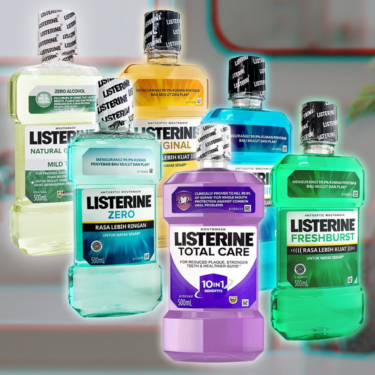 漱口水 口腔清潔 溫和 口腔清潔 溫和 漱口水