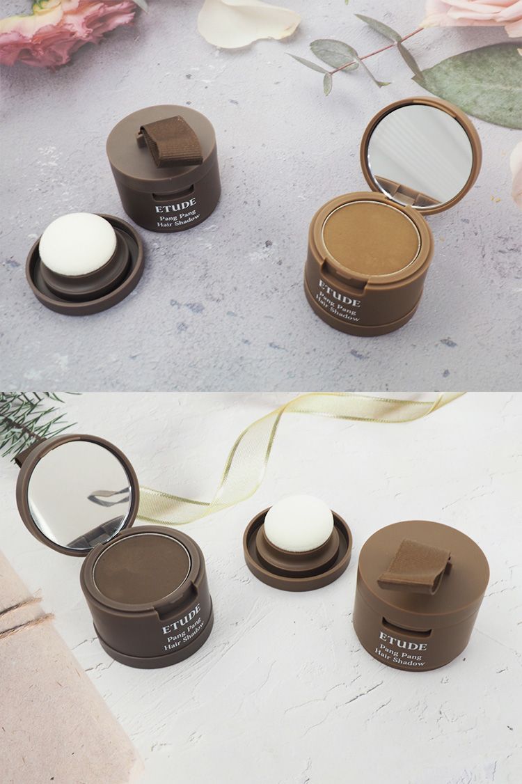 氣墊 髮粉 髮粉 去油