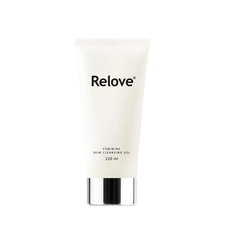 私密潔淨凝露 relove relove 私密處清潔 私密潔淨凝露 胺基酸