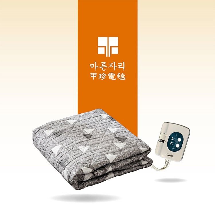 恆溫 電毯 恆溫 甲珍 恆溫 韓國