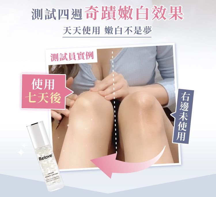 relove 私密保養 私密潔淨凝露 relove 私密潔淨凝露 私密保養
