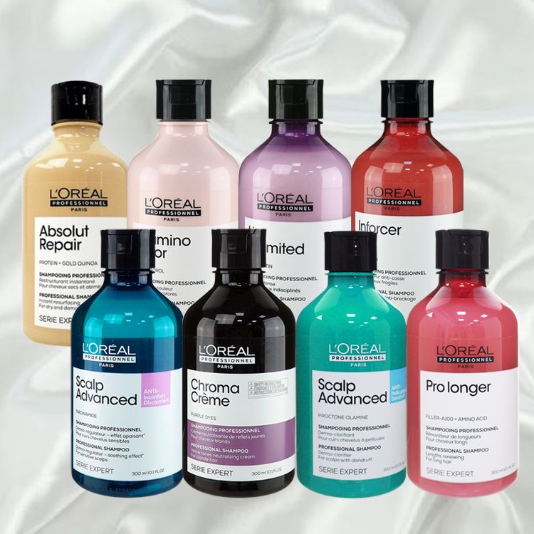 洗髮精 頭髮清潔 修復 洗髮精 洗髮精 去油