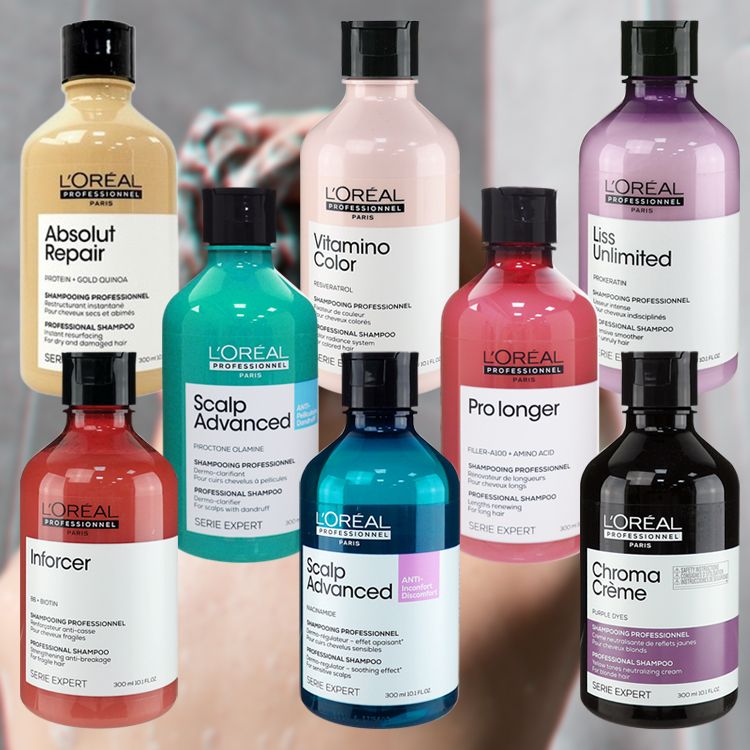 洗髮精 頭髮清潔 修復 洗髮精 洗髮精 去油