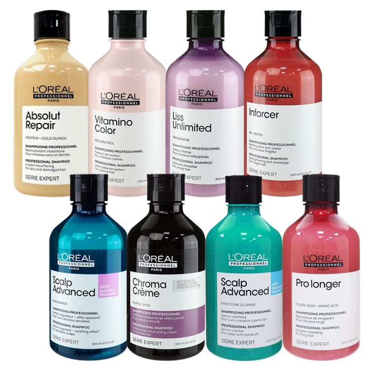 洗髮精 頭髮清潔 修復 洗髮精 洗髮精 去油