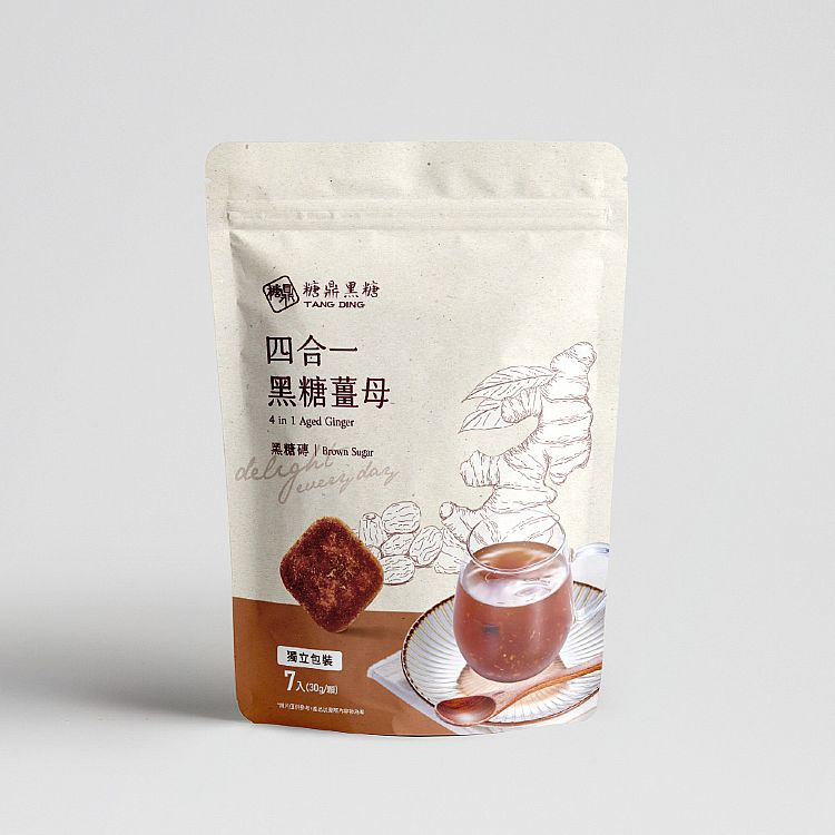 茶包 糖鼎 沖泡飲品 糖鼎 茶包 獨立包裝