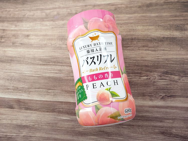 薰衣草 玫瑰 豐潤 japan japan 入浴劑