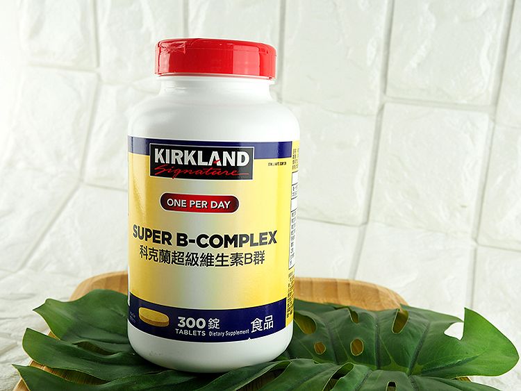 科克蘭 保健食品 Kirkland Signature 保健食品