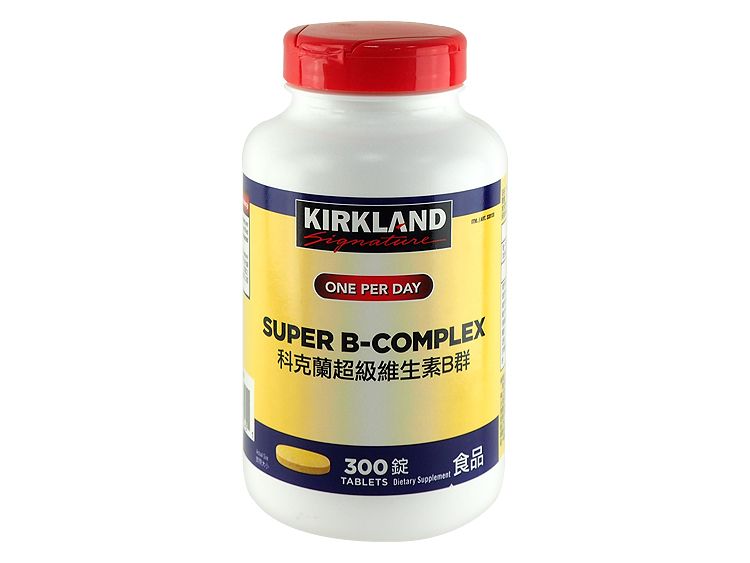 科克蘭 保健食品 Kirkland Signature 保健食品