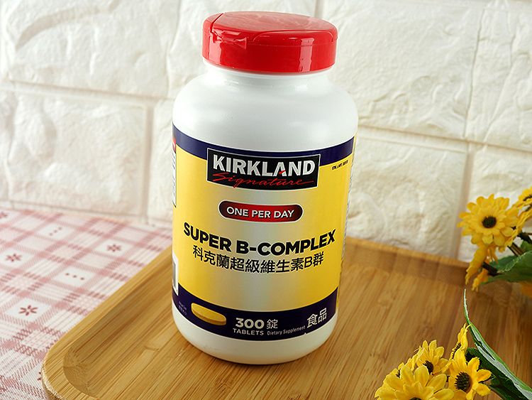 科克蘭 保健食品 Kirkland Signature 保健食品