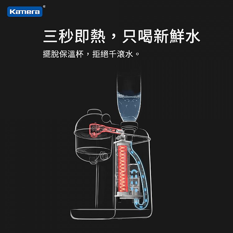瞬熱 飲水機 免安裝 飲水機