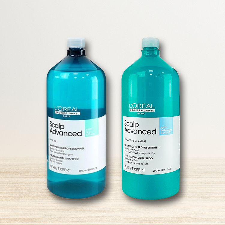 洗髮精 頭髮清潔 舒緩 洗髮精 去屑 洗髮精