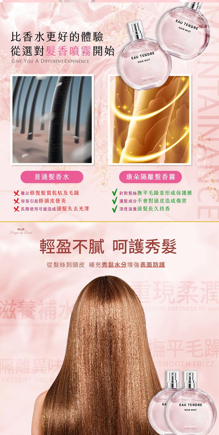 精油 香水