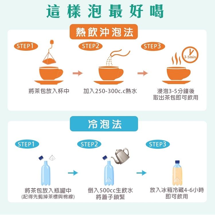 薄荷 涼感 high tea 茶包 涼感 清爽