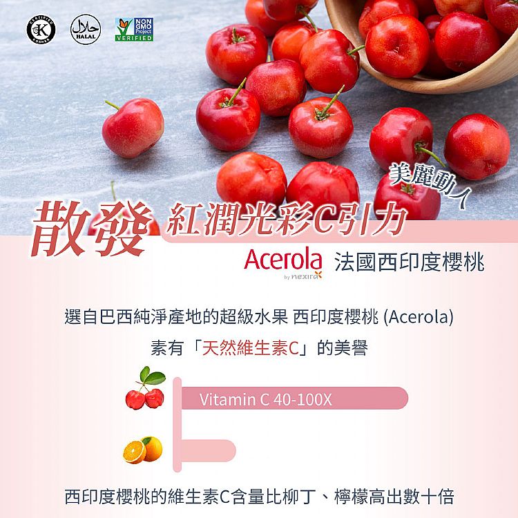 保健食品 全素 蔓越莓 保健食品 膠囊 全素