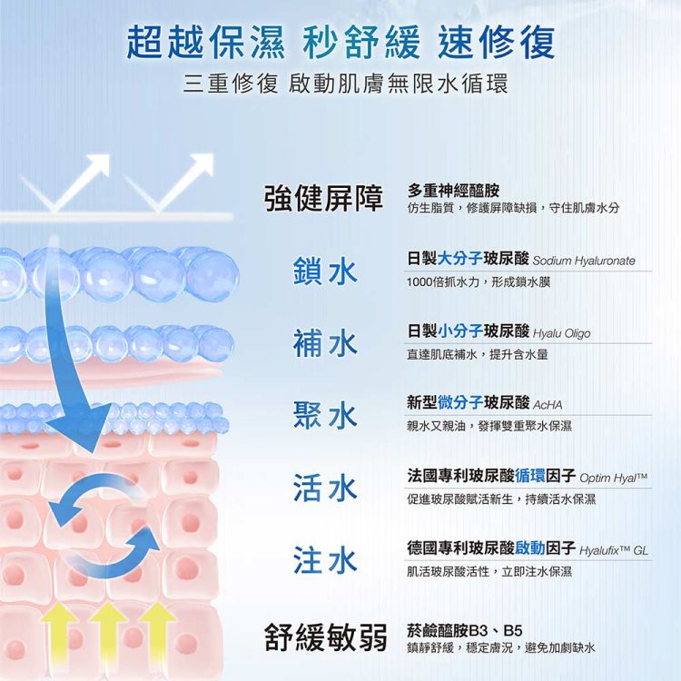 臉部保養 保濕 精華液 臉部保養 保濕 精華液