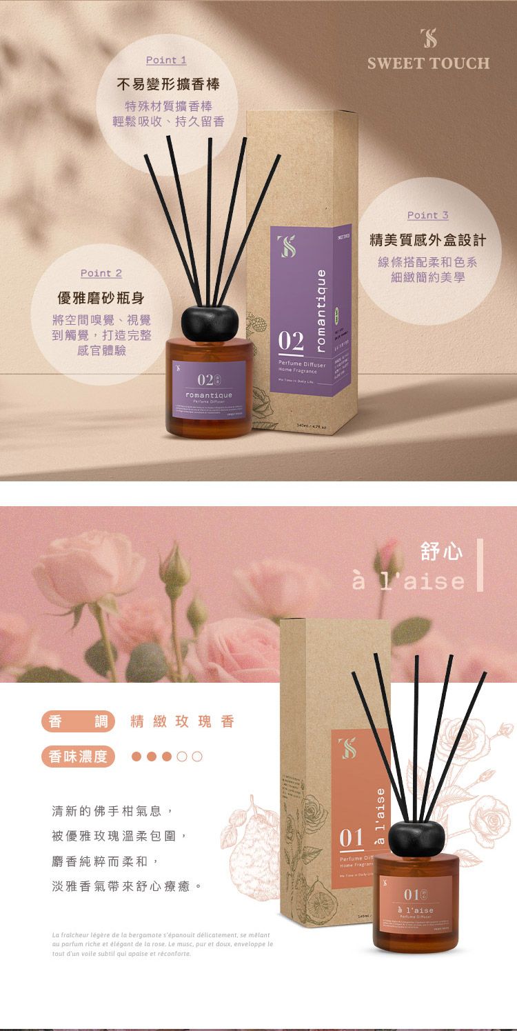 香氛 擴香