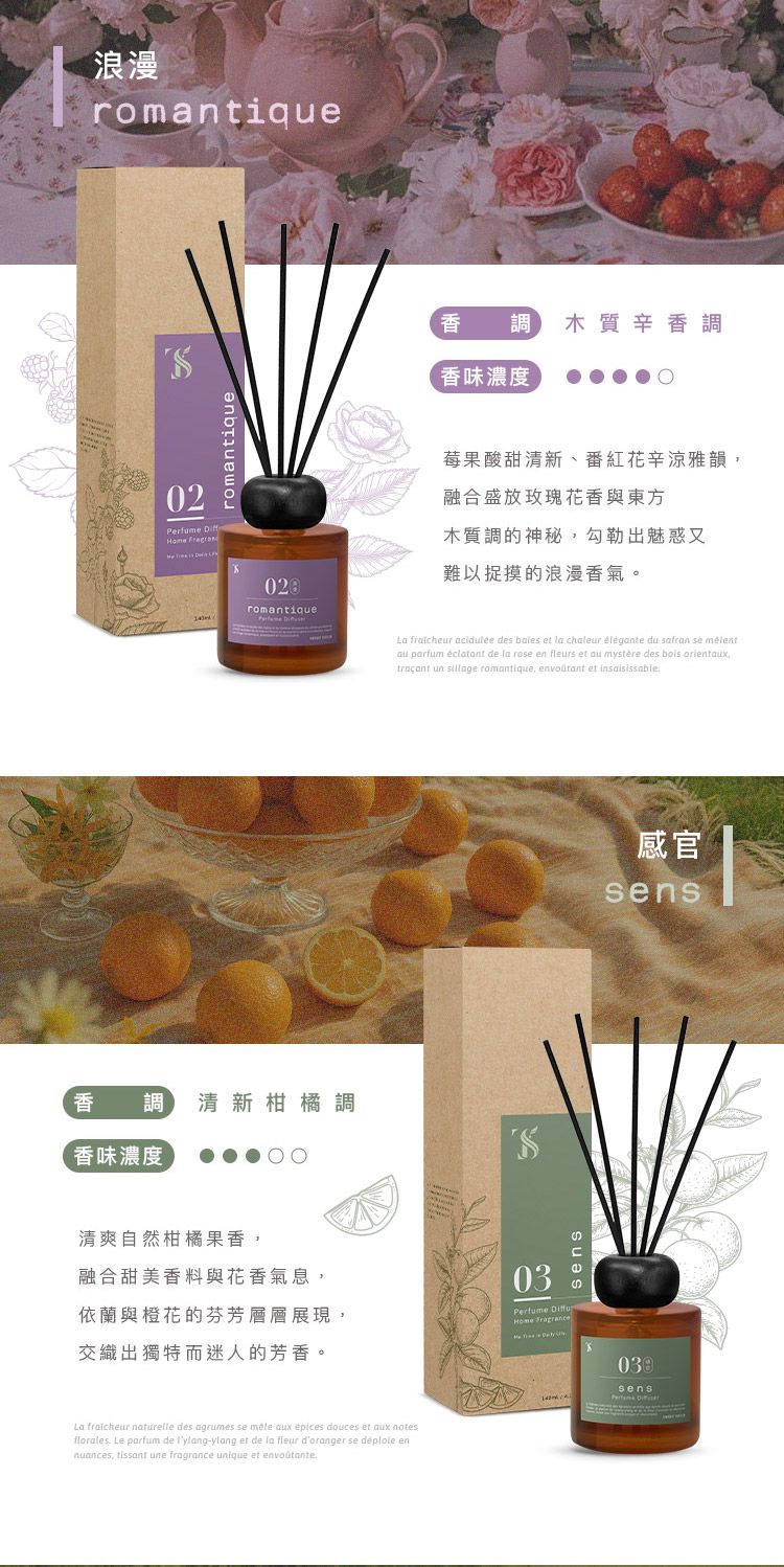 香氛 擴香