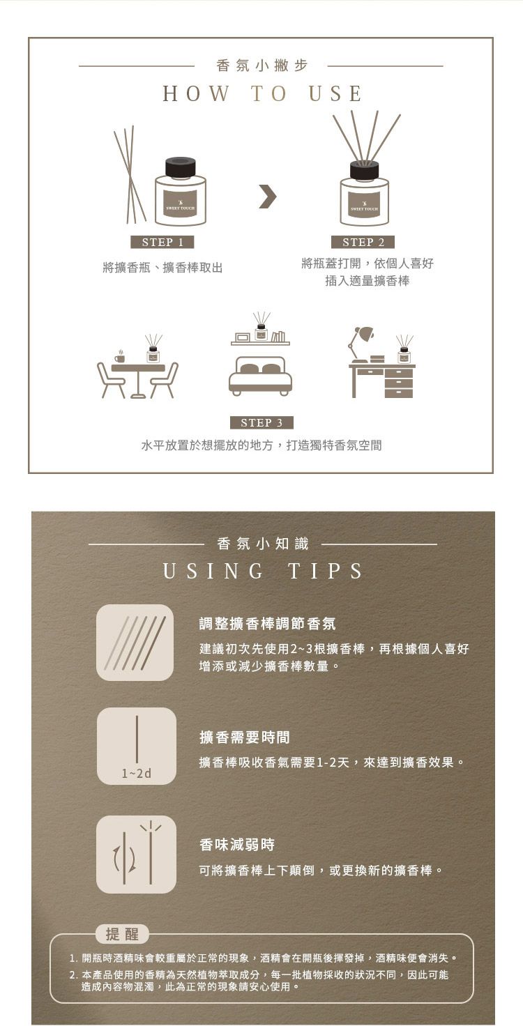 香氛 擴香