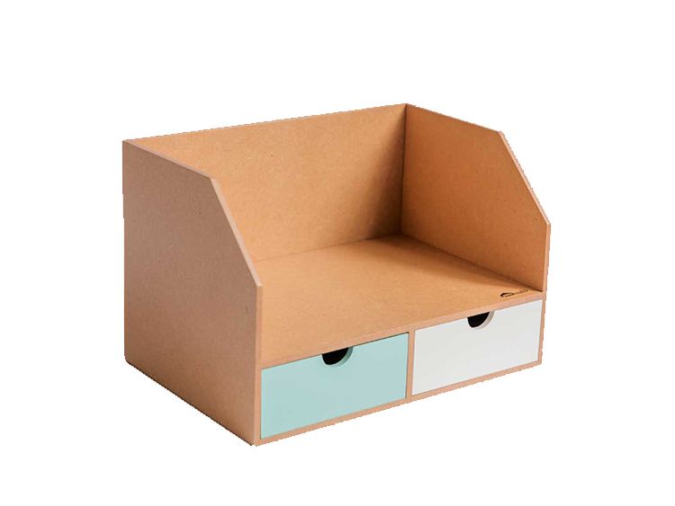 收納盒 mifo 收納盒 銘峰木器工藝 收納盒 二合一