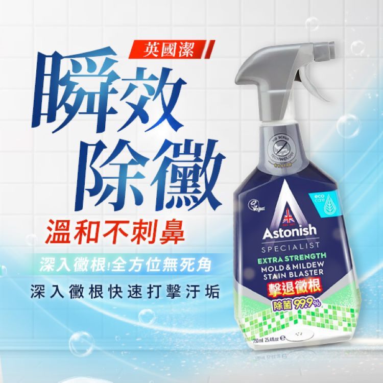 去汙 清潔劑 除濕 除霉 溫和 清潔劑