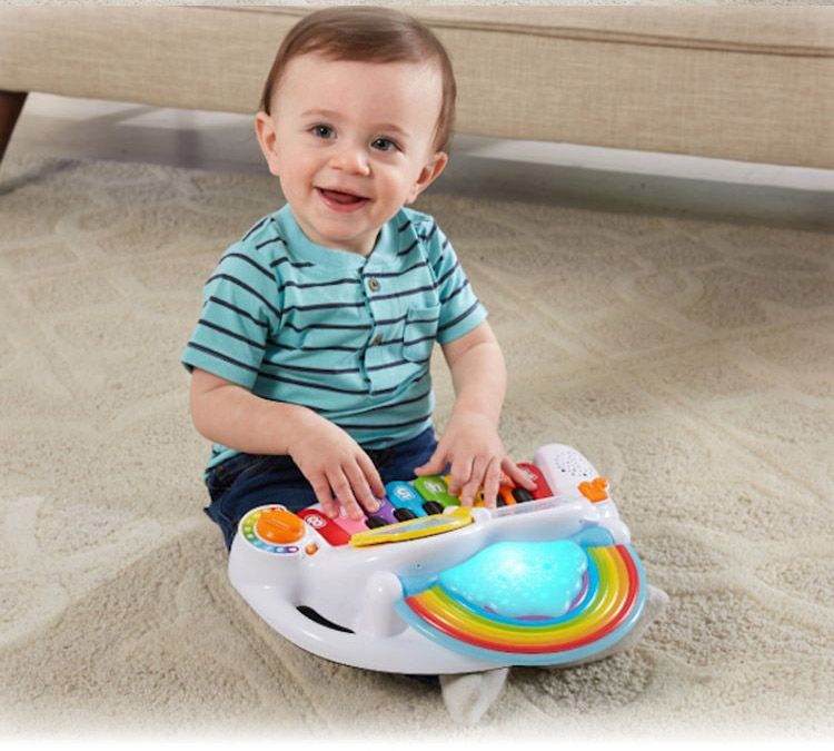 學習 玩具 跳跳蛙 玩具 音樂 玩具