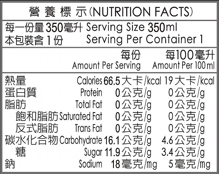 享活 膠質 低糖 享活 低糖 膠質