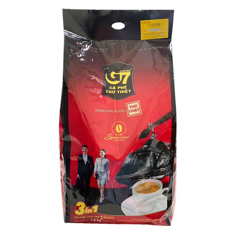 越南 咖啡 G7 咖啡 越南 G7
