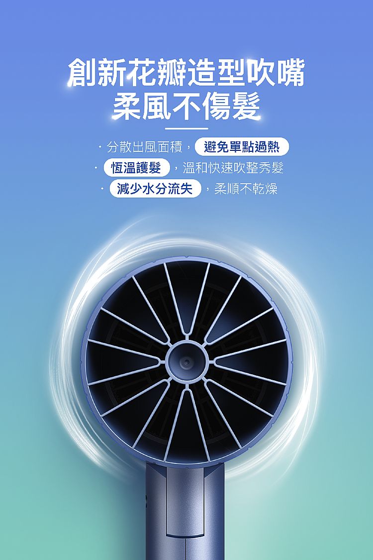 負離子 吹風機 負離子 vs 吹風機 vs