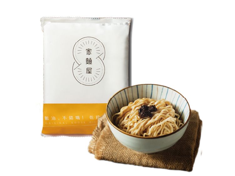 20230728115539353_750_0_80.jpg 拌麵 家麵屋 鵝油 拌麵 乾拌麵 家麵屋