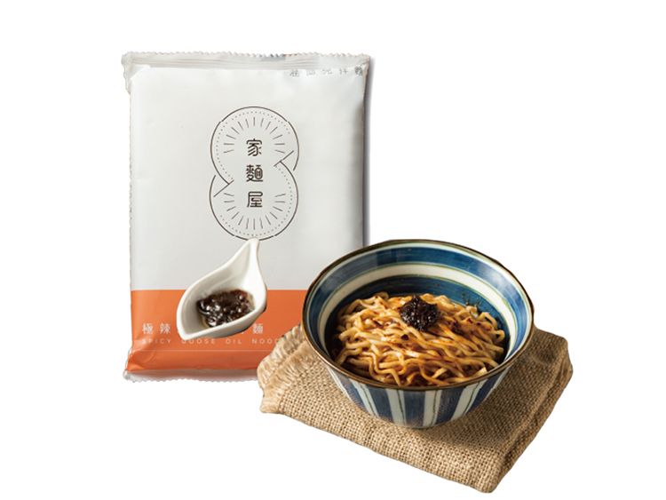 20230728120825545_750_0_80.jpg 拌麵 家麵屋 鵝油 拌麵 乾拌麵 家麵屋