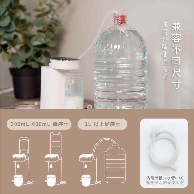 KINYO 陶瓷 迷你 陶瓷 迷你 飲水機