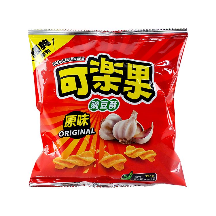 植物五辛素 可樂果