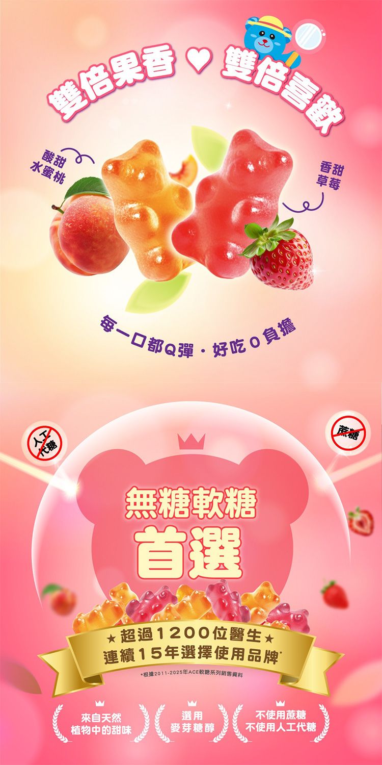 20260609114802086_750_0_80.jpg 水果 軟糖 ACE 軟糖 無糖 軟糖