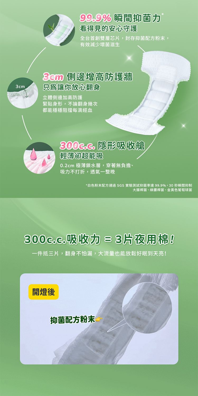20261016103411737_750_0_80.jpg 抑菌 衛生棉 愛康 衛生棉 草本 衛生棉