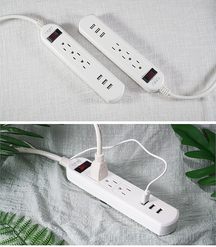 USB 快充 太星電工 USB 智慧分流 USB