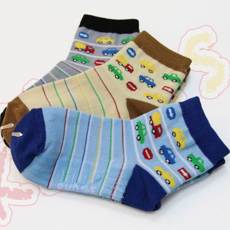 童襪 台灣製造 止滑 精梳棉 台灣製造 精梳棉