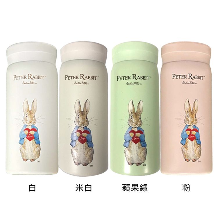 Peter Rabbit 比得兔 保溫杯 Peter Rabbit 保溫杯 比得兔