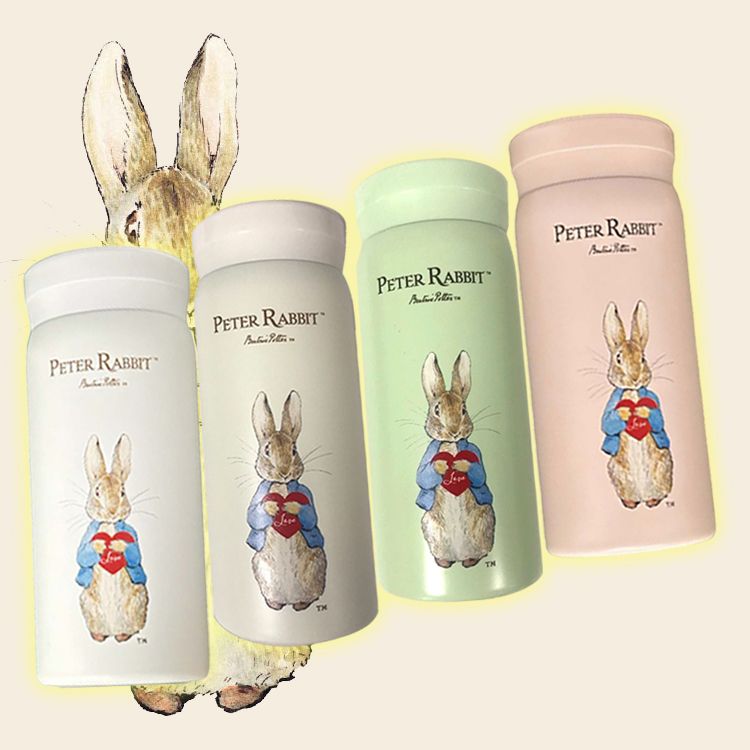 Peter Rabbit 比得兔 保溫杯 Peter Rabbit 保溫杯 比得兔