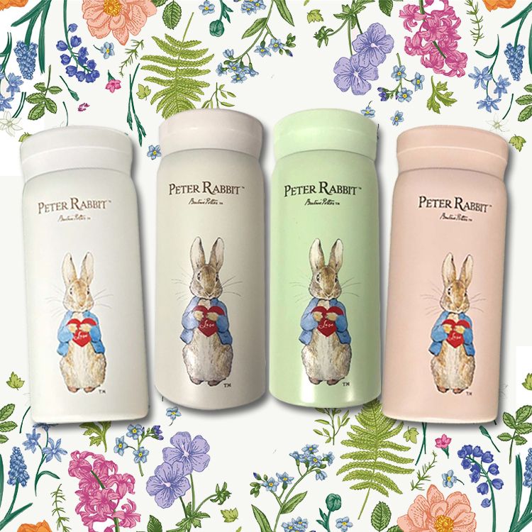 Peter Rabbit 比得兔 保溫杯 Peter Rabbit 保溫杯 比得兔