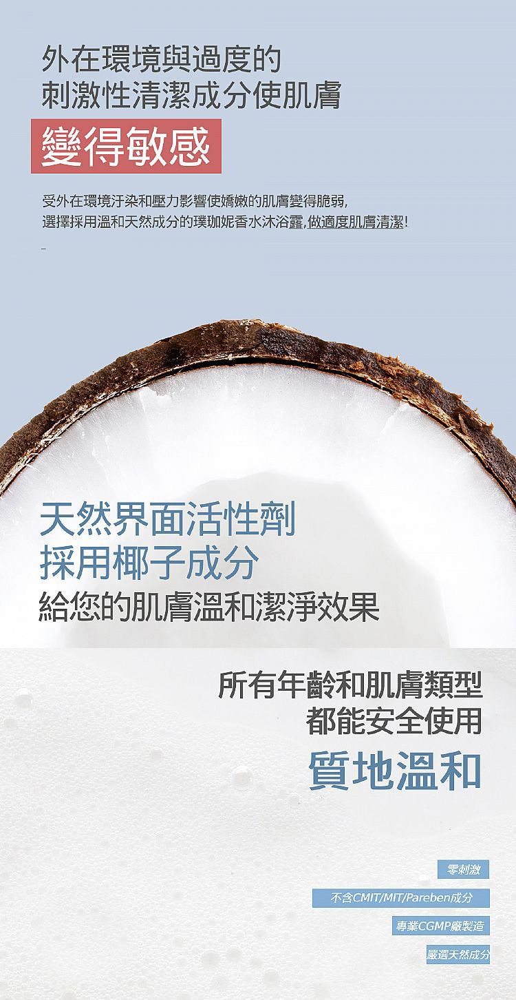 沐浴乳 身體清潔 沐浴露 身體清潔 沐浴精 身體清潔