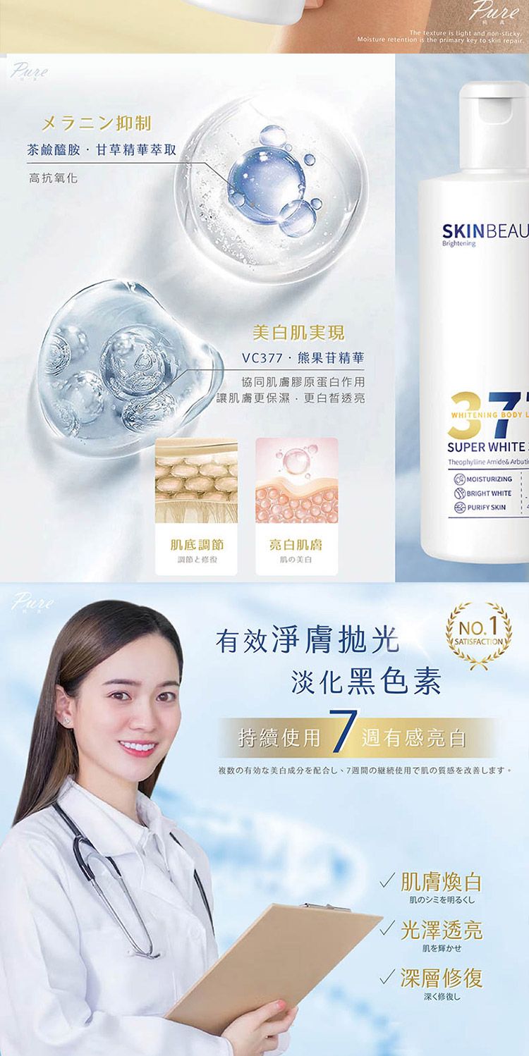 乳液 身體保養 身體乳 身體保養 美白 身體保養