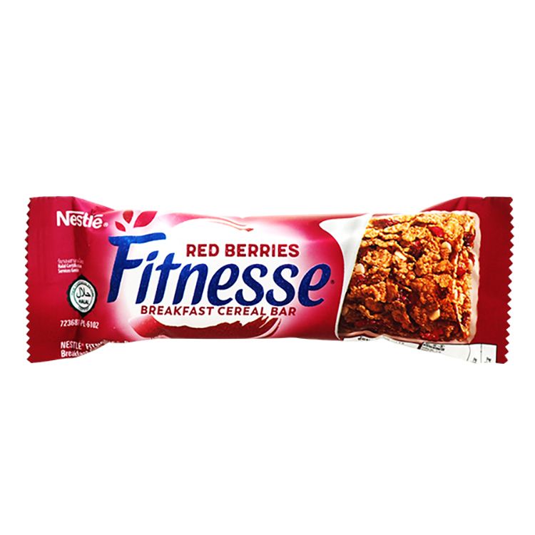 Nestle 膳食纖維