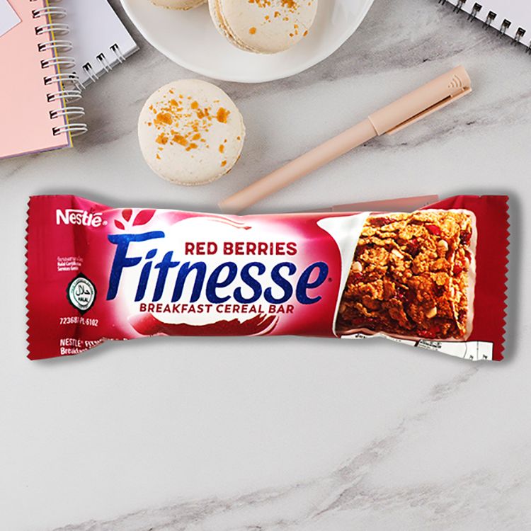 Nestle 膳食纖維